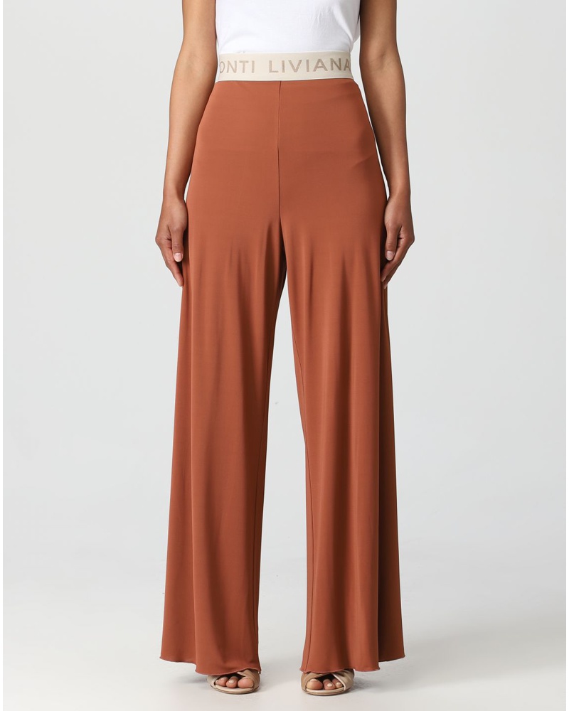 Liviana Conti Damen Hose