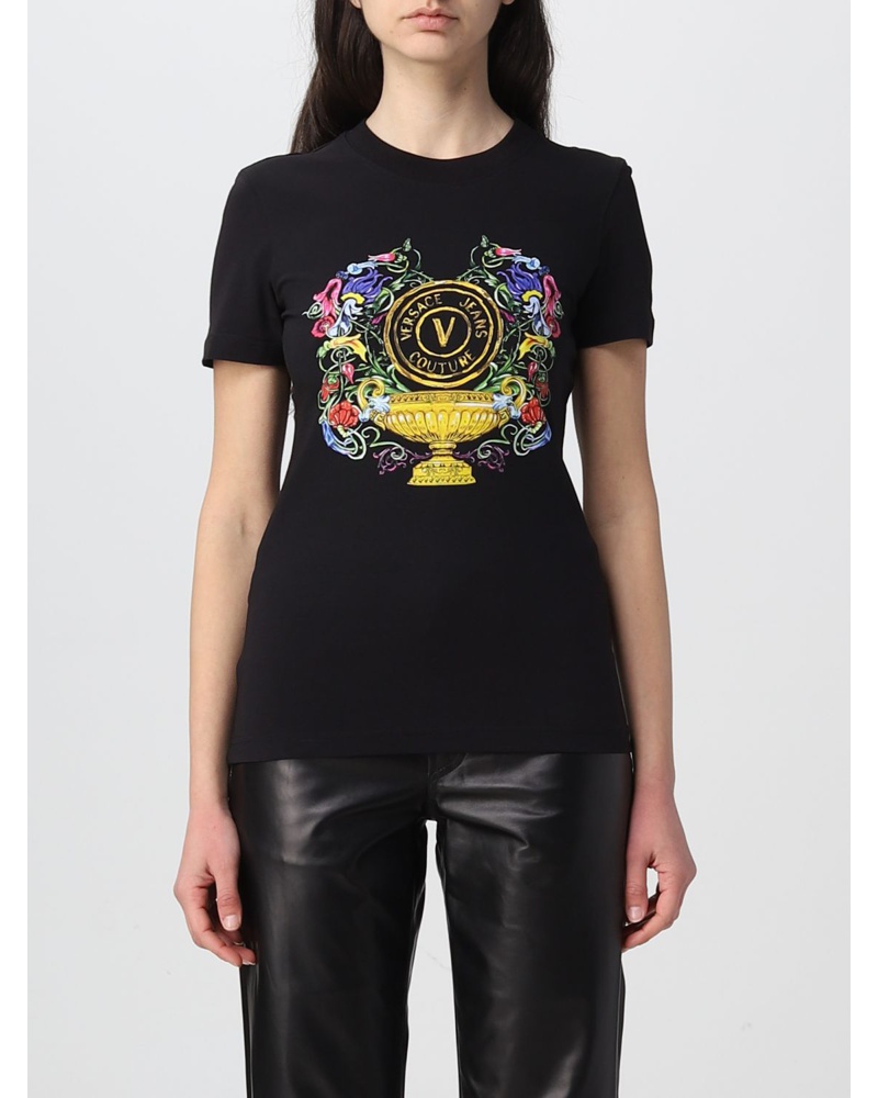 Versace Jeans Damen T-shirt