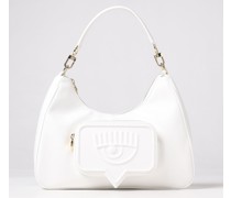 Schultertasche