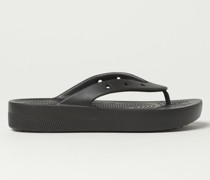 Flache sandalen