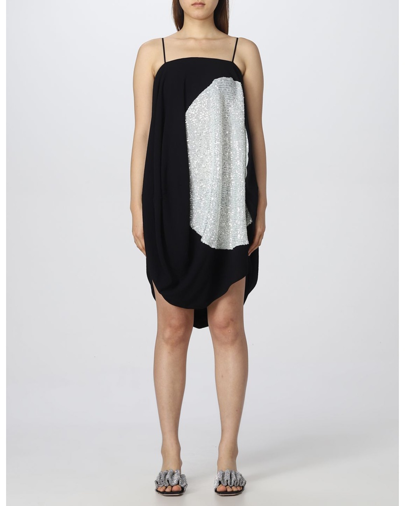 Nina Ricci Damen Kleid