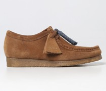 Desert boots