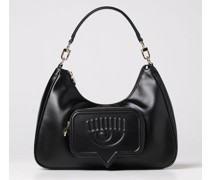 Schultertasche