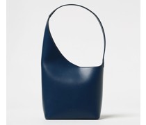 Schultertasche