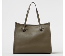 Schultertasche