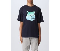 T-shirt Maison KitsunÉ