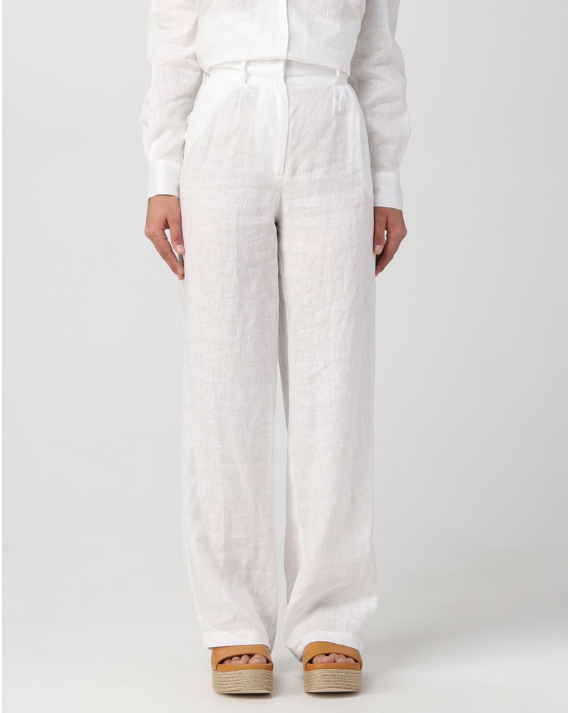 Simona Corsellini Damen Hose