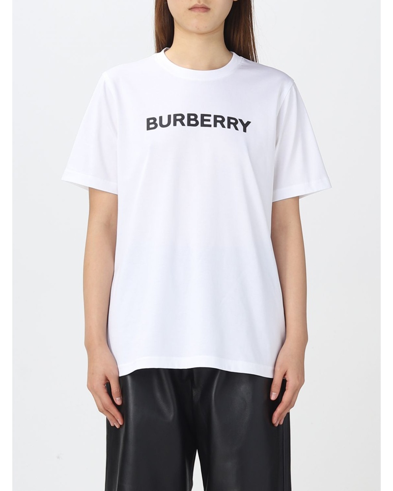 Burberry Damen T-shirt