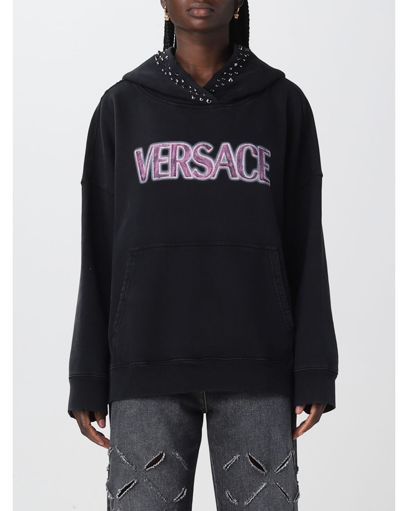 Versace Damen Sweatshirt