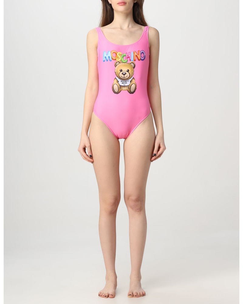 Moschino Damen Bademode