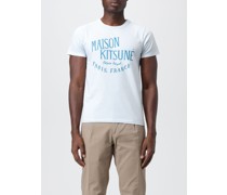 T-shirt Maison KitsunÉ