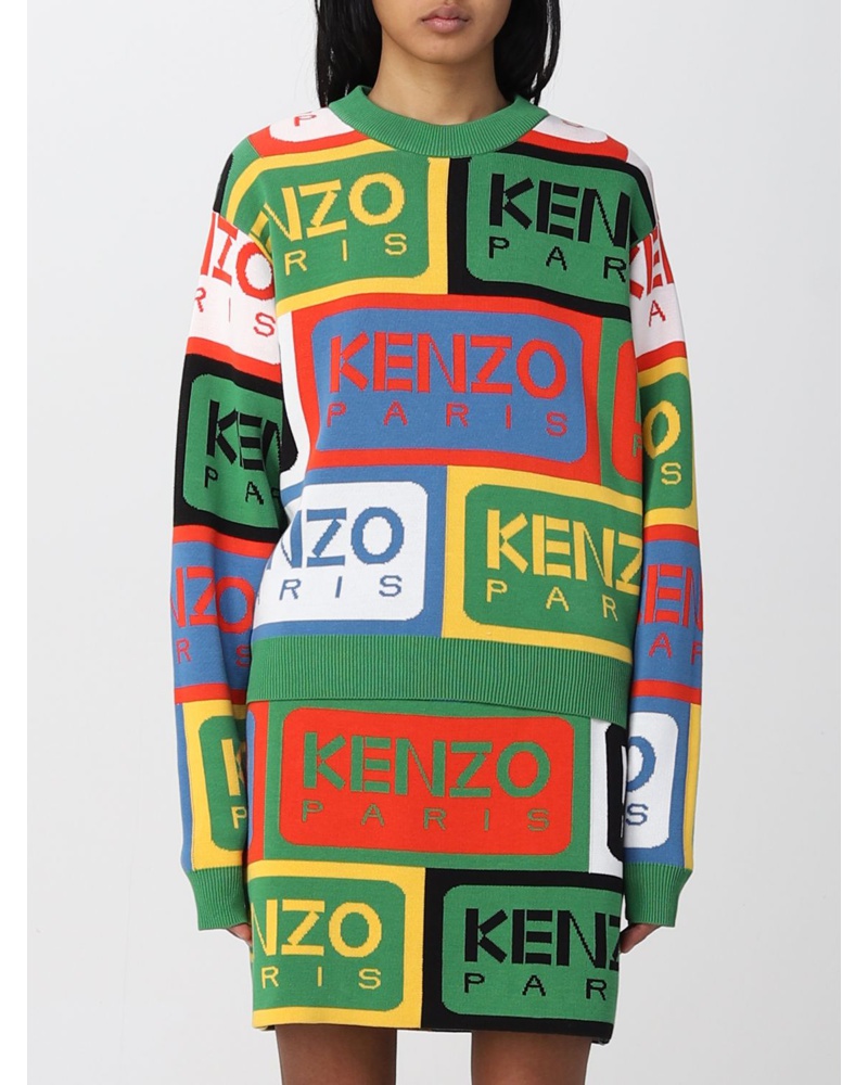 Kenzo Damen Pullover