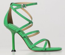 Flache sandalen Michael