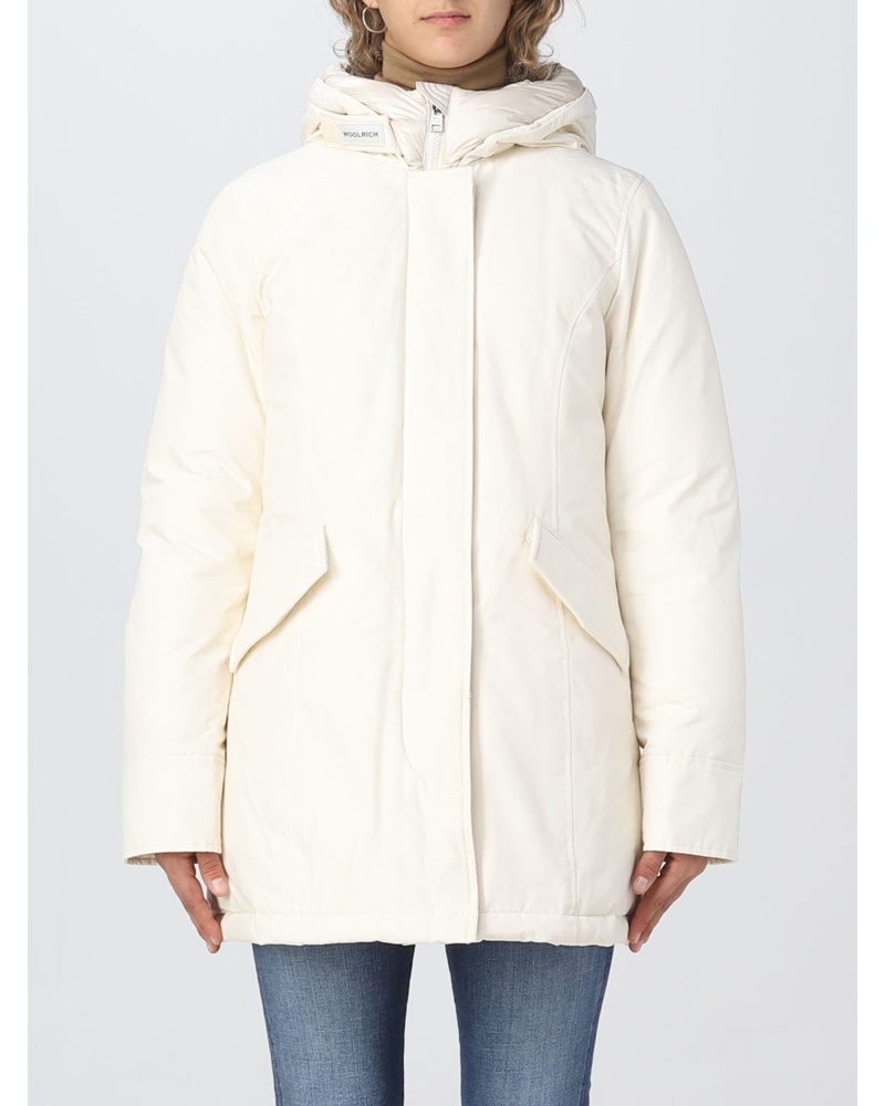 damen jacke woolrich