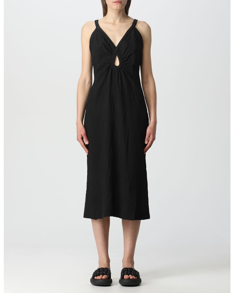 Róhe Damen Kleid