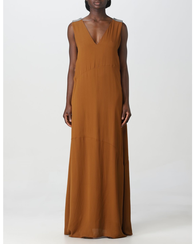 Fabiana Filippi Damen Kleid