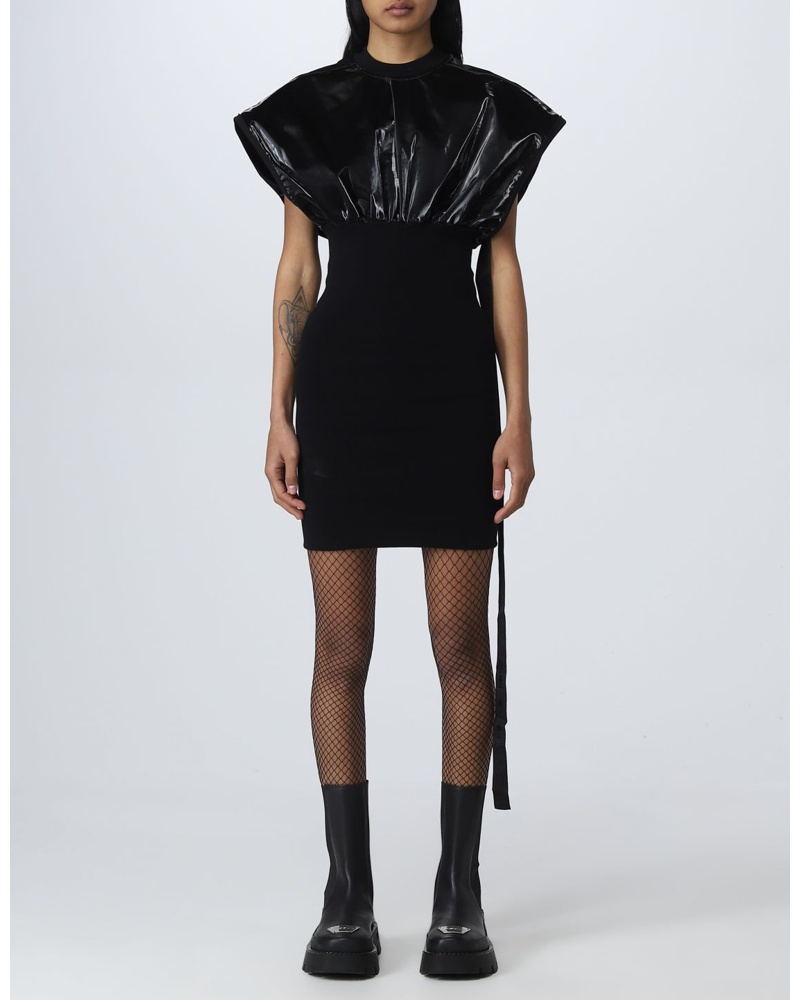 DRKSHDW by Rick Owens Damen Kleid Drkshdw