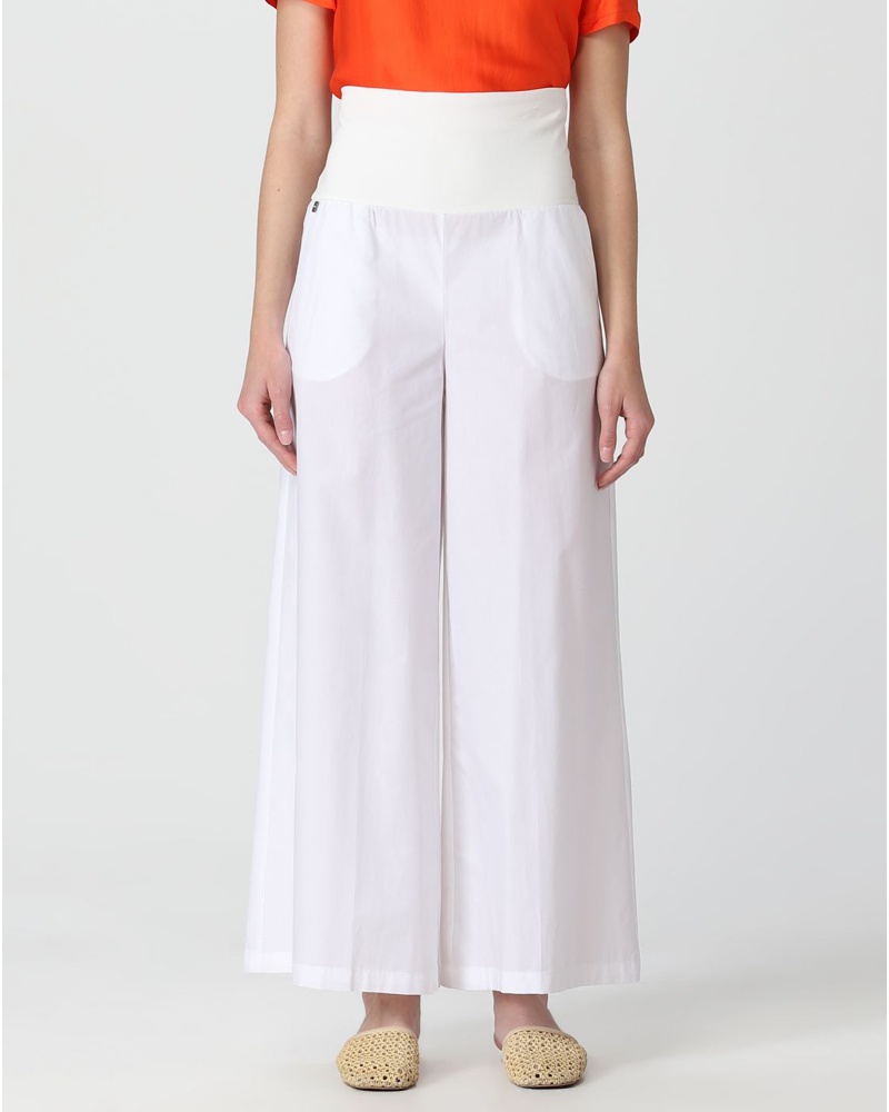 Manila Grace Damen Hose