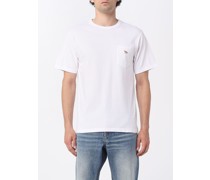 T-shirt Maison KitsunÉ