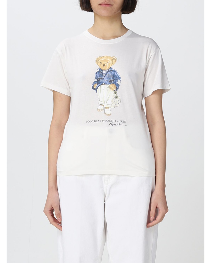 Ralph Lauren Damen T-shirt