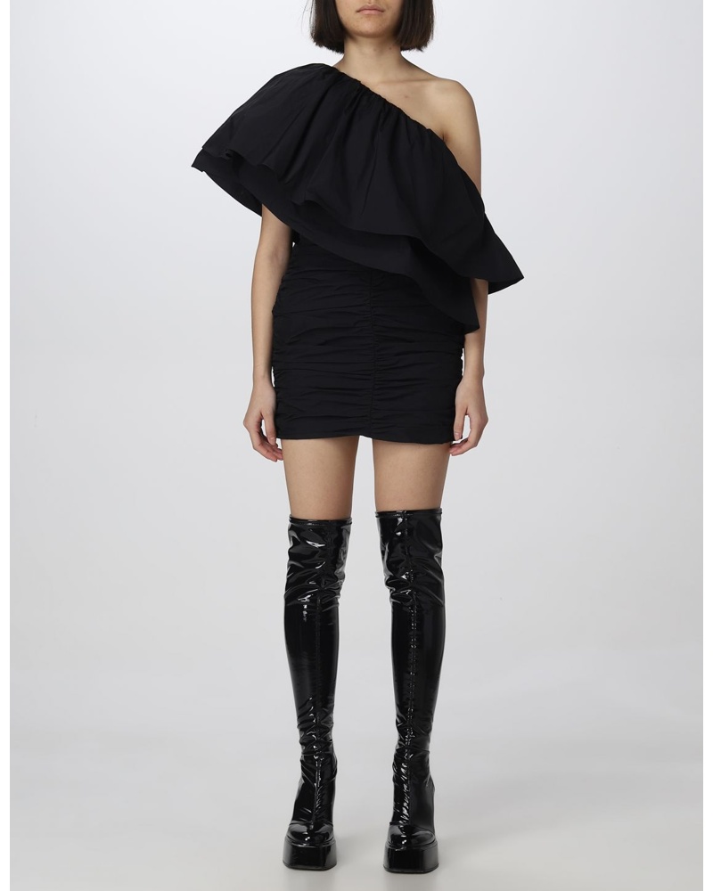 ROTATE Birger Christensen Damen Kleid