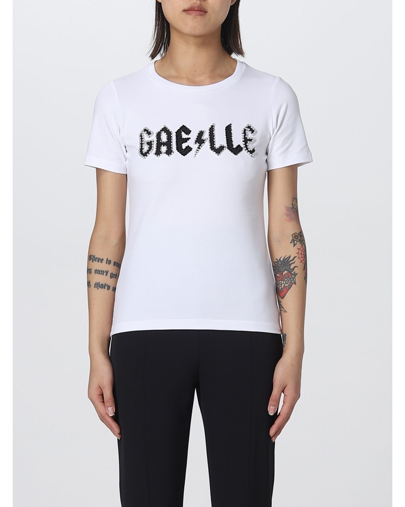 Gaëlle Bonheur Damen T-shirt GaËlle Paris