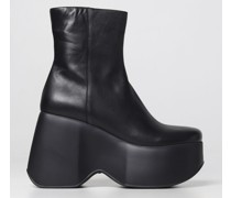 Flache stiefeletten Vic Matié