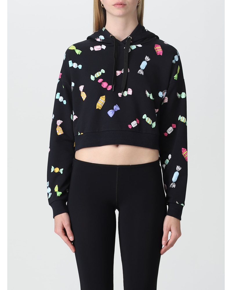 Moschino Damen Sweatshirt