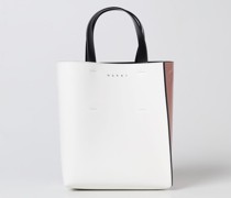 Schultertasche