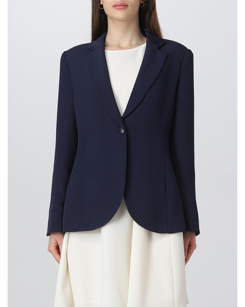 Emporio Armani Damen Blazer