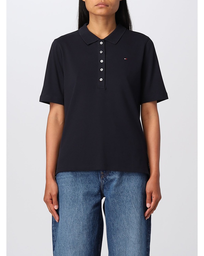 Tommy Hilfiger Damen Polo