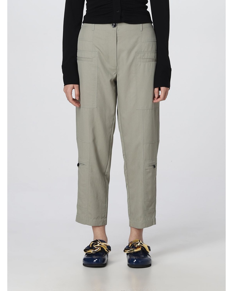 Proenza Schouler Damen Hose