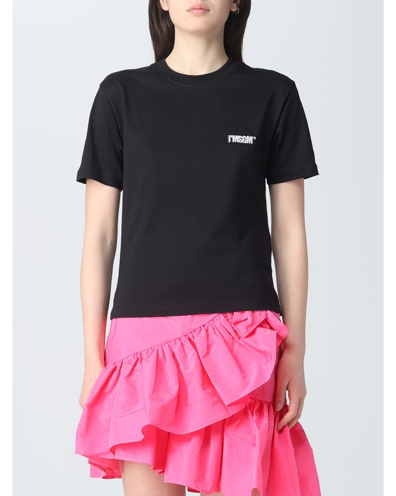 MSGM Damen T-shirt