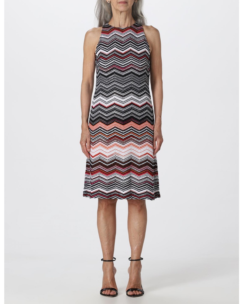 Missoni Damen Kleid