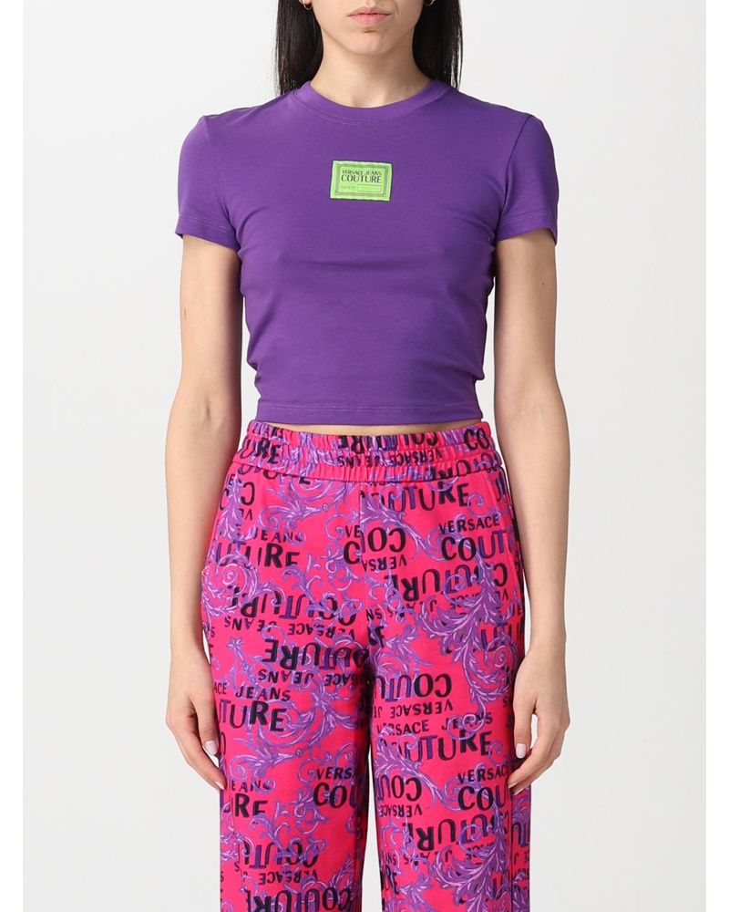 Versace Jeans Damen T-shirt