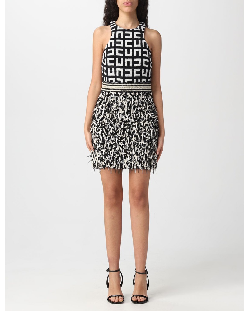 Elisabetta Franchi Damen Kleid