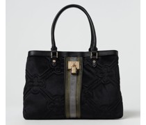 Schultertasche
