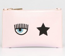 Schultertasche