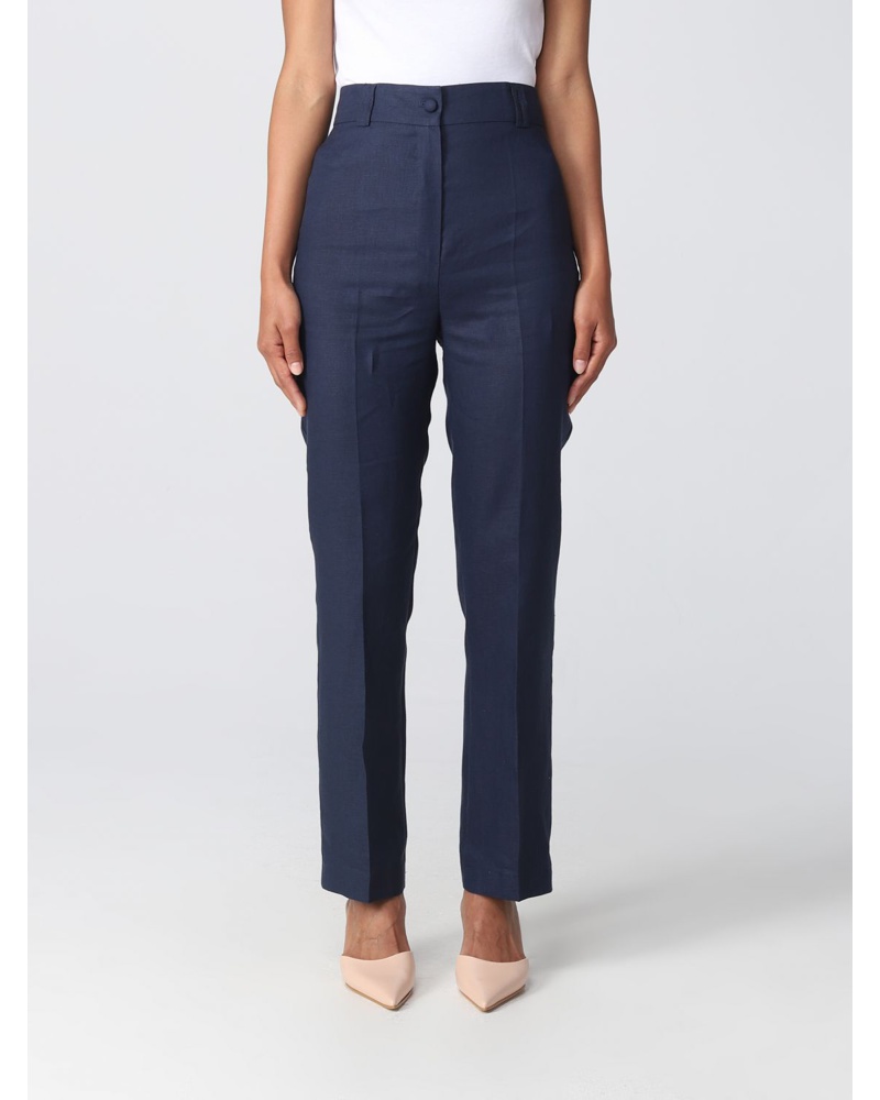 Hebe Studio Damen Hose