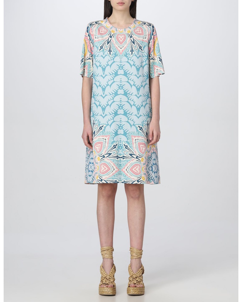 Etro Damen Kleid