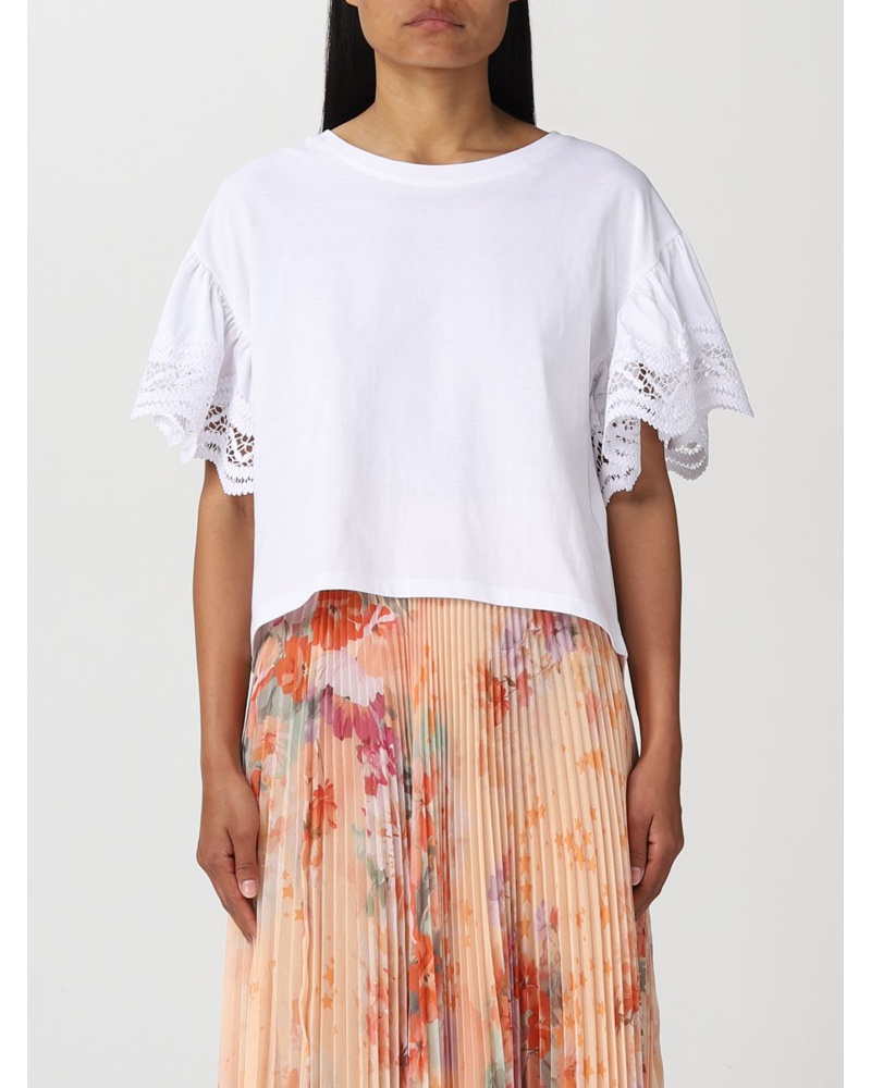 Twin-Set Damen T-shirt