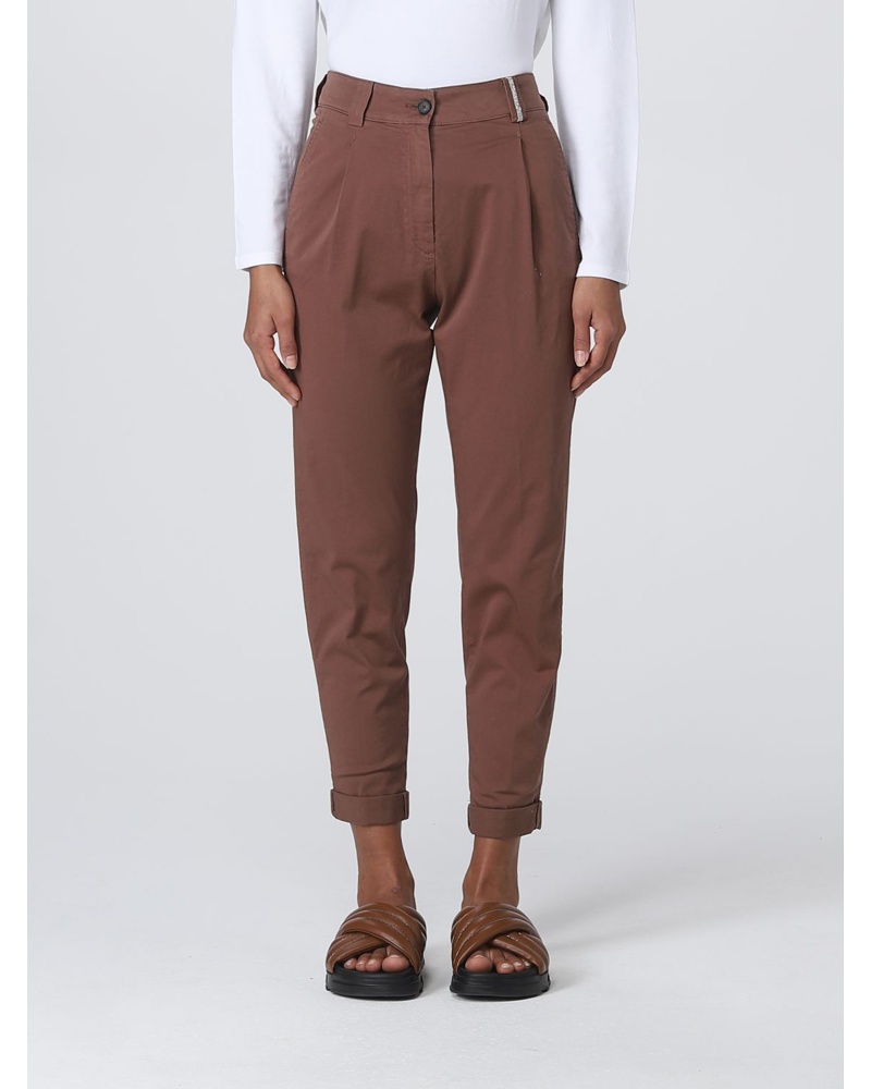 Fabiana Filippi Damen Hose