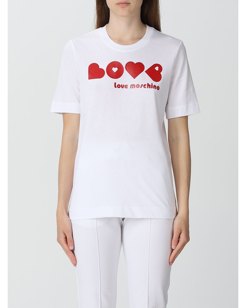 Moschino Damen Polo