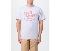 T-shirt Maison KitsunÉ