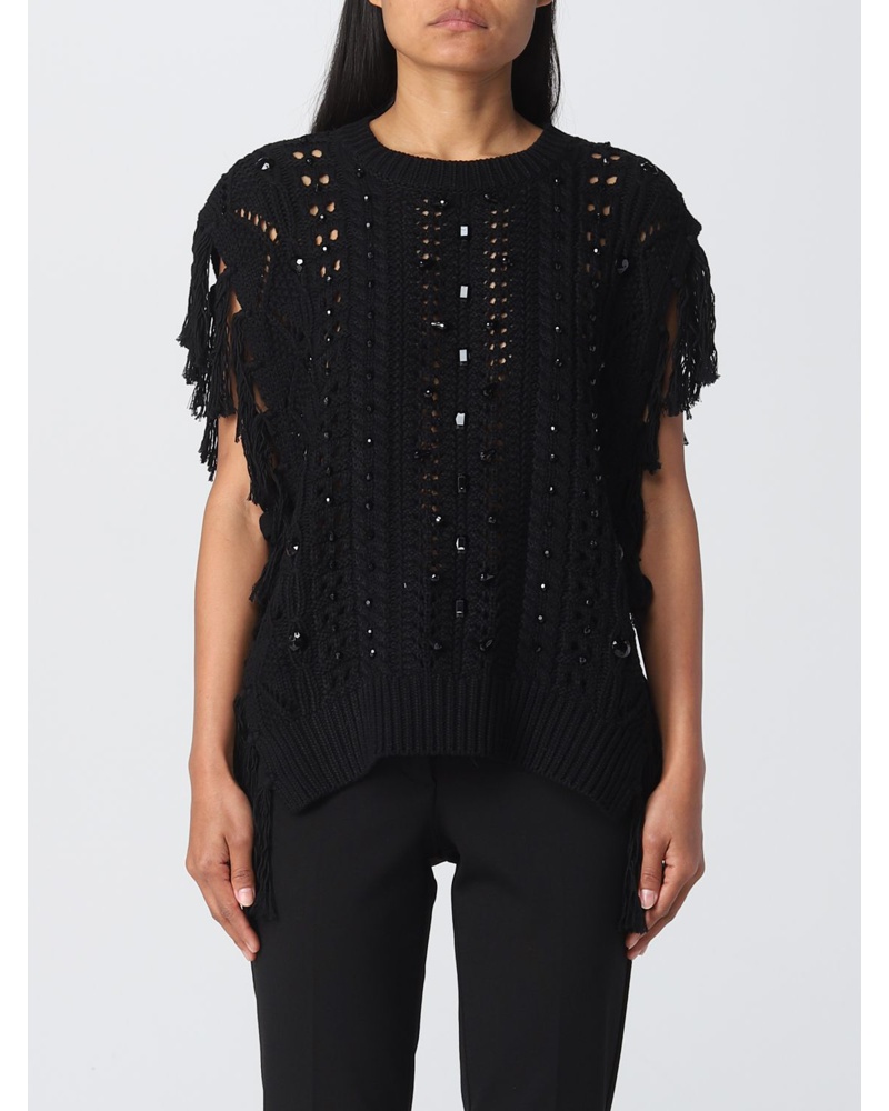 Twin-Set Damen Pullover
