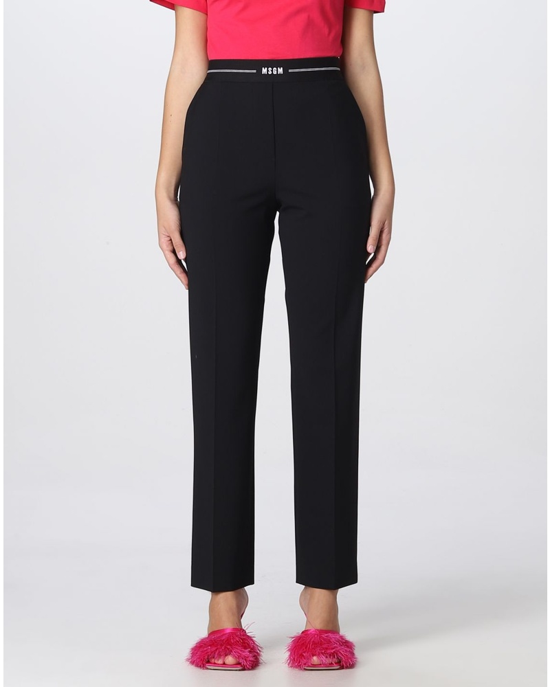 MSGM Damen Hose