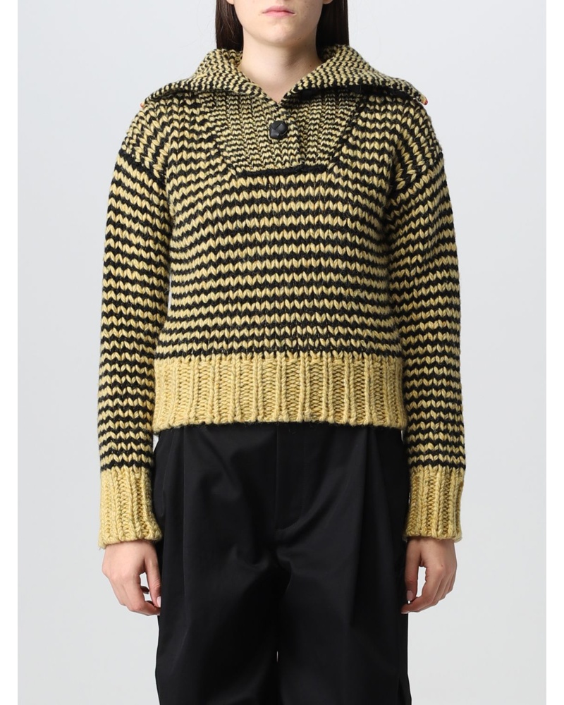 Bottega Veneta Damen Pullover