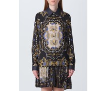 Hemdbluse