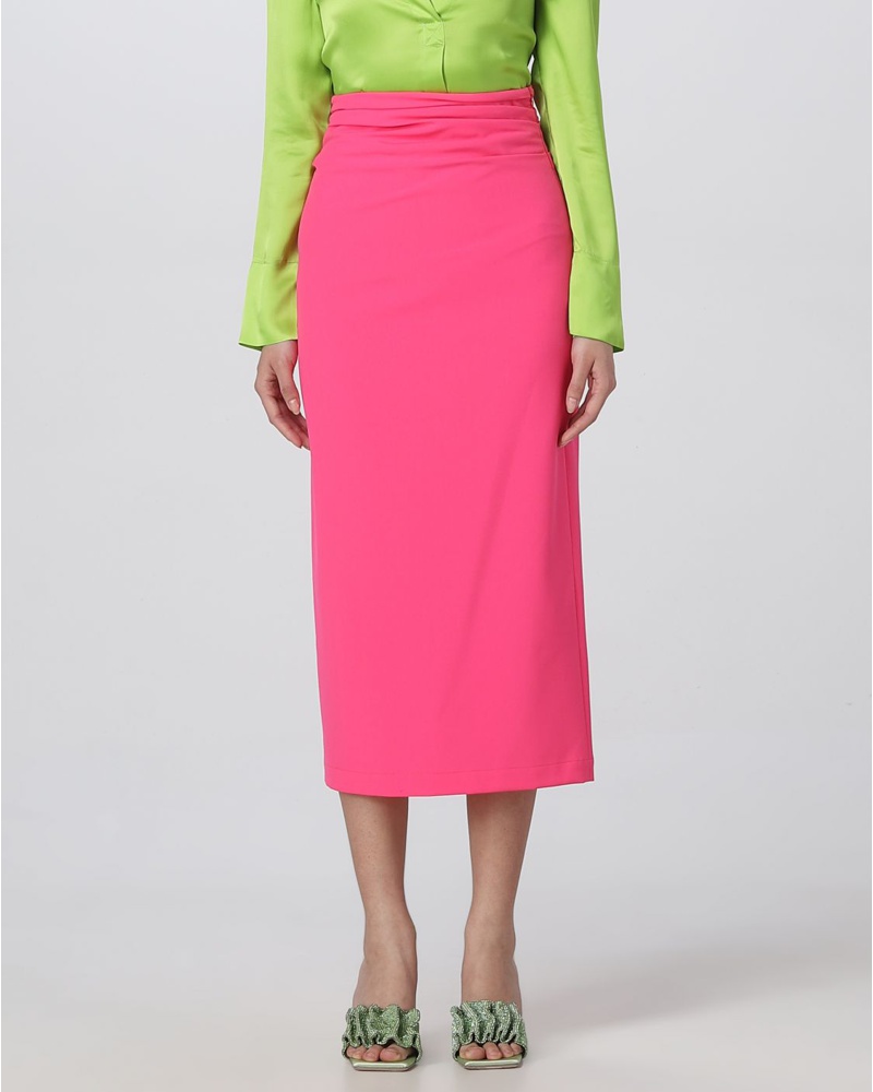 Semicouture Damen Rock