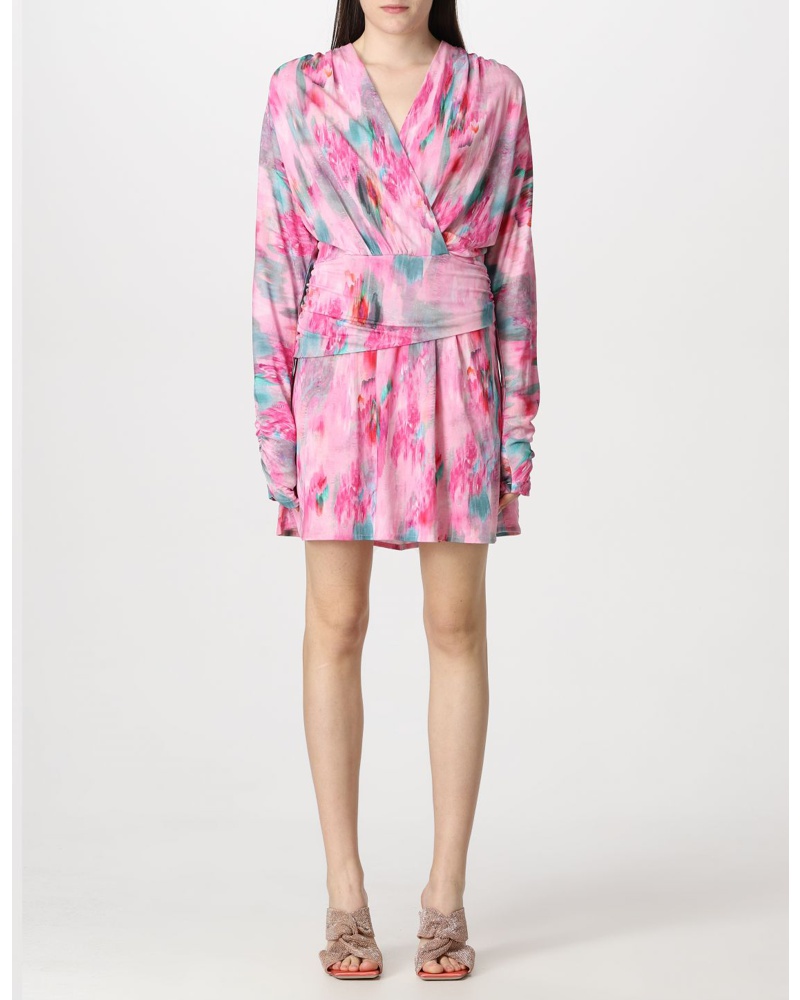 IRO Damen Kleid